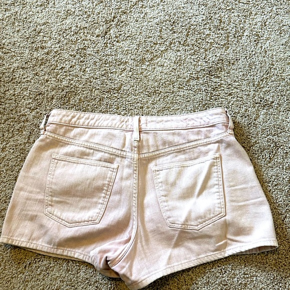 Universal Thread High Rise shortie - Picture 5 of 7